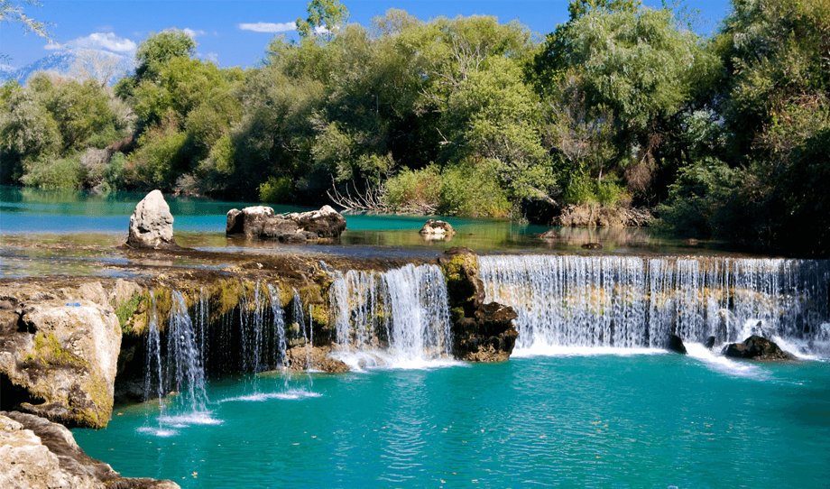 Antalya Manavgat Adres Teslimi