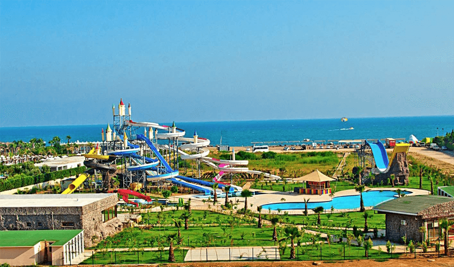 Antalya ALANYA OTELS