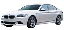 BMW 525D XDRIVE