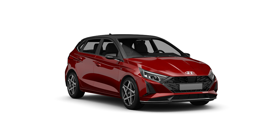 Hyunda İ20