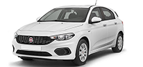 Fiat Egea Cross